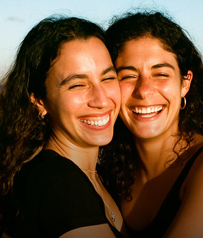 O Reencontro de Marta e Andressa
